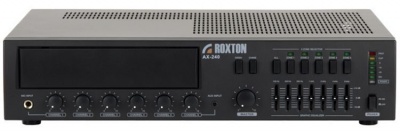 Усилитель Roxton AX-240
