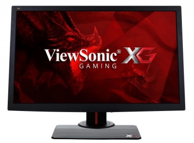 Монитор 27 Viewsonic XG2702