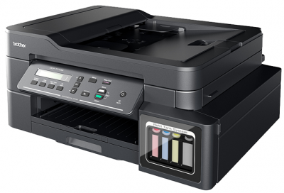 МФУ Brother DCP-T710W