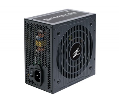Блок питания ATX Zalman ZM500-TXII