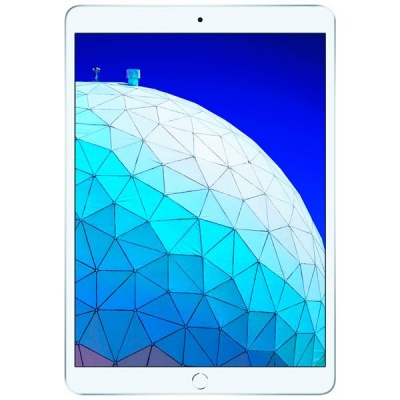 Планшет 10.5 Apple iPad Air Wi-Fi 64GB (MUUK2RU/A)