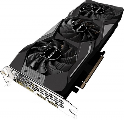 Видеокарта PCI-E GIGABYTE GeForce RTX 2060 SUPER