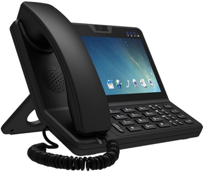 Телефон VoiceIP Akuvox VP-R48G