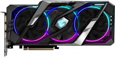 Видеокарта PCI-E GIGABYTE GeForce RTX 2080 SUPER