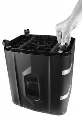 Уничтожитель бумаг Office Kit S142 4x12