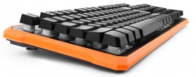 Клавиатура проводная Гарнизон GK-320G
