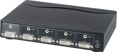 Коммутатор SC&T DS04A