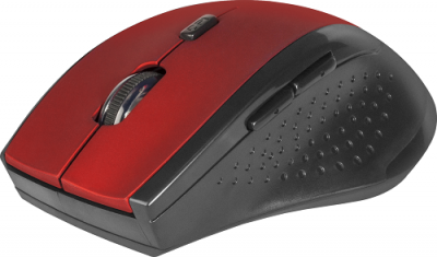 Мышь Wireless Defender Accura MM-365
