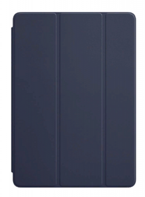 Обложка Apple iPad Smart Cover - Midnight Blue
