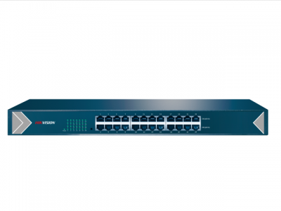 Коммутатор HIKVISION DS-3E0524-E