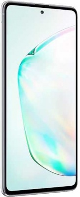 Смартфон Samsung GalaxyS10 lite 6/128GB