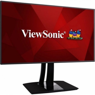 Монитор 31,5 Viewsonic VP3268-4K