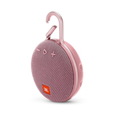Портативная акустика JBL Clip 3
