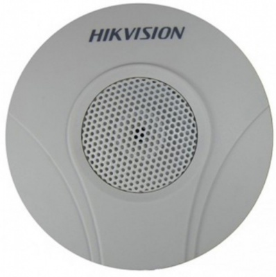 Микрофон HIKVISION DS-2FP2020