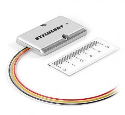 Микрофон Stelberry M-65