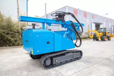 Буровая установка Hengwang, HWL300R