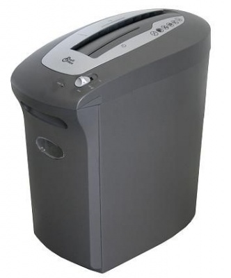 Уничтожитель бумаг ProfiOffice Piranha 110 СС Plus