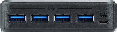 Переключатель KVM Aten US434-AT