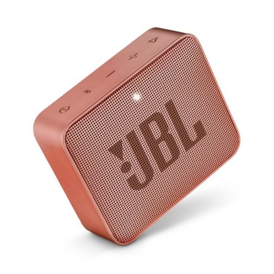 Портативная акустика 1.0 JBL GO 2