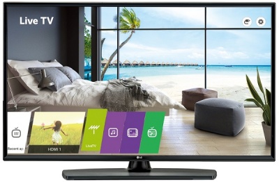 Телевизор LG 49UU661H