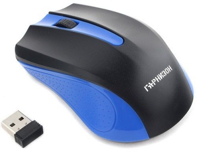 Мышь Wireless Гарнизон GMW-430B