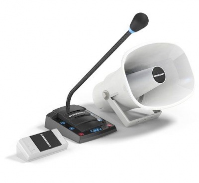 Комплект Stelberry S-515