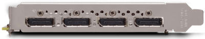 Видеокарта PCI-E PNY Quadro P2200
