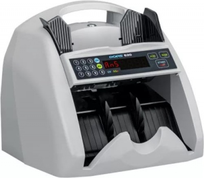 Счетчик банкнот DORS 620