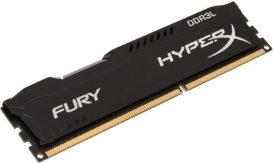 Модуль памяти DDR3 4GB Kingston HX318LC11FB/4