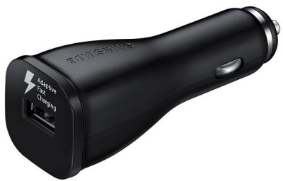 Зарядное устройство автомобильное Samsung EP-LN915UBEGRU