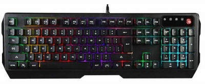 Клавиатура A4Tech Bloody Q135 Neon