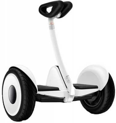 Гироскутер Xiaomi Ninebot S N3M240