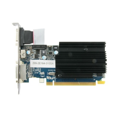 Видеокарта PCI-E Sapphire Radeon HD 6450