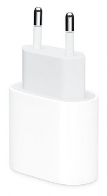 Зарядное устройство сетевое Apple MU7V2ZM/A