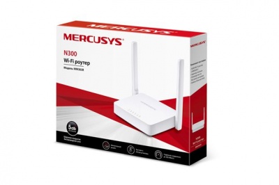 Роутер Mercusys MW305R