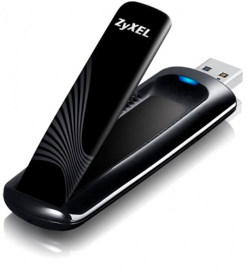 Адаптер WLAN ZYXEL NWD6605-EU0101F