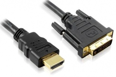 Кабель Greenconnect Russia GCR-HD2DVI1
