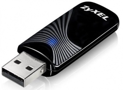 Адаптер WLAN ZYXEL NWD6505-EU0101F