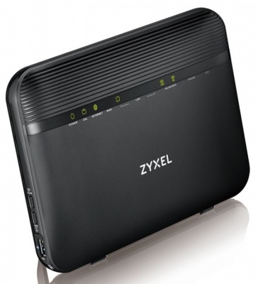 Роутер WiFi ZYXEL VMG8924-B10D-EU01V1F