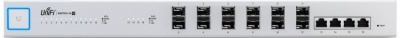 Коммутатор Ubiquiti UniFi Switch 16 XG