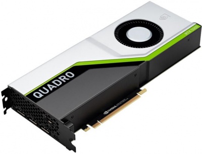 Видеокарта PCI-E PNY Quadro RTX 5000
