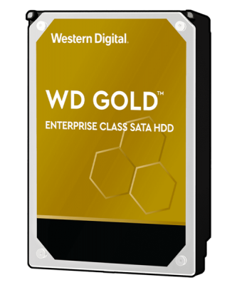 Жесткий диск 8TB SATA 6Gb/s Western Digital WD8004FRYZ