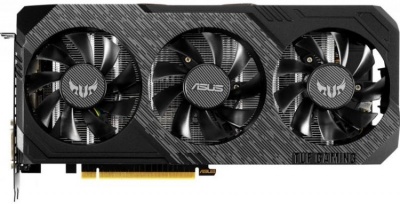 Видеокарта PCI-E ASUS GeForce GTX 1660 Super