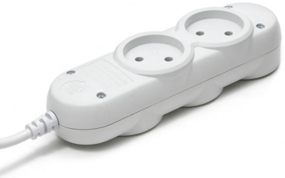 Удлинитель сетевой Power Cube PC-Y-2-05-5