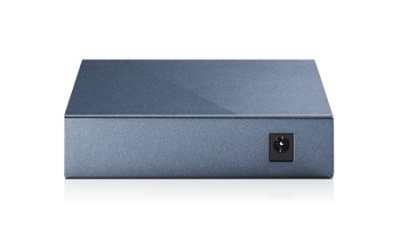 Коммутатор неуправляемый TP-LINK TL-SG105