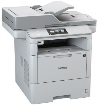 МФУ Brother DCP-L6600DW