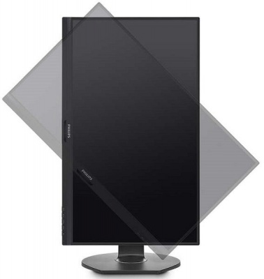 Монитор 23,8 Philips 241B7QUBHEB