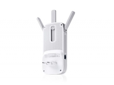 Повторитель TP-LINK RE450