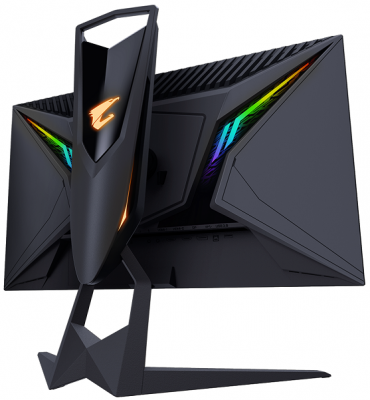 Монитор 24,5 GIGABYTE Aorus KD25F