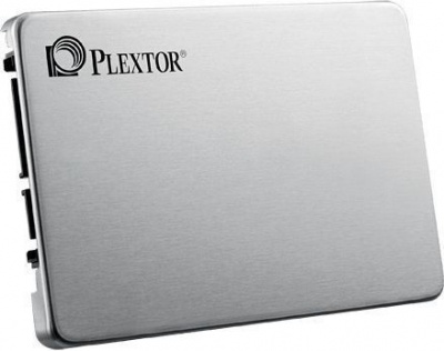 Накопитель SSD 2.5 Plextor PX-512M8VC